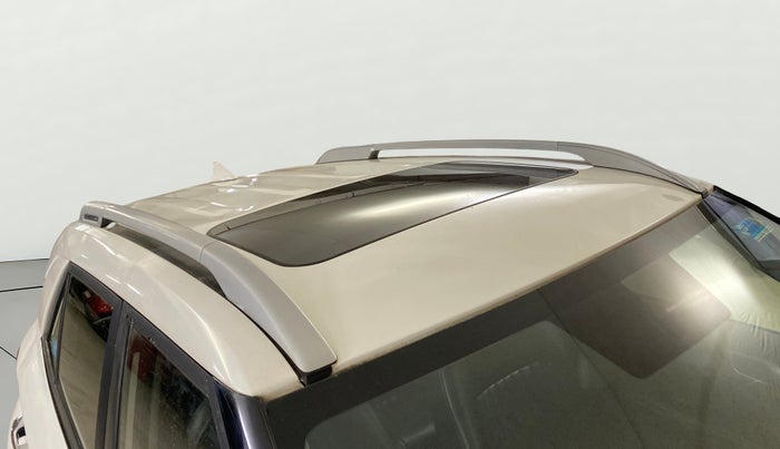 2019 Hyundai VENUE SX 1.0 (O) TURBO, Petrol, Manual, 68,302 km, Roof