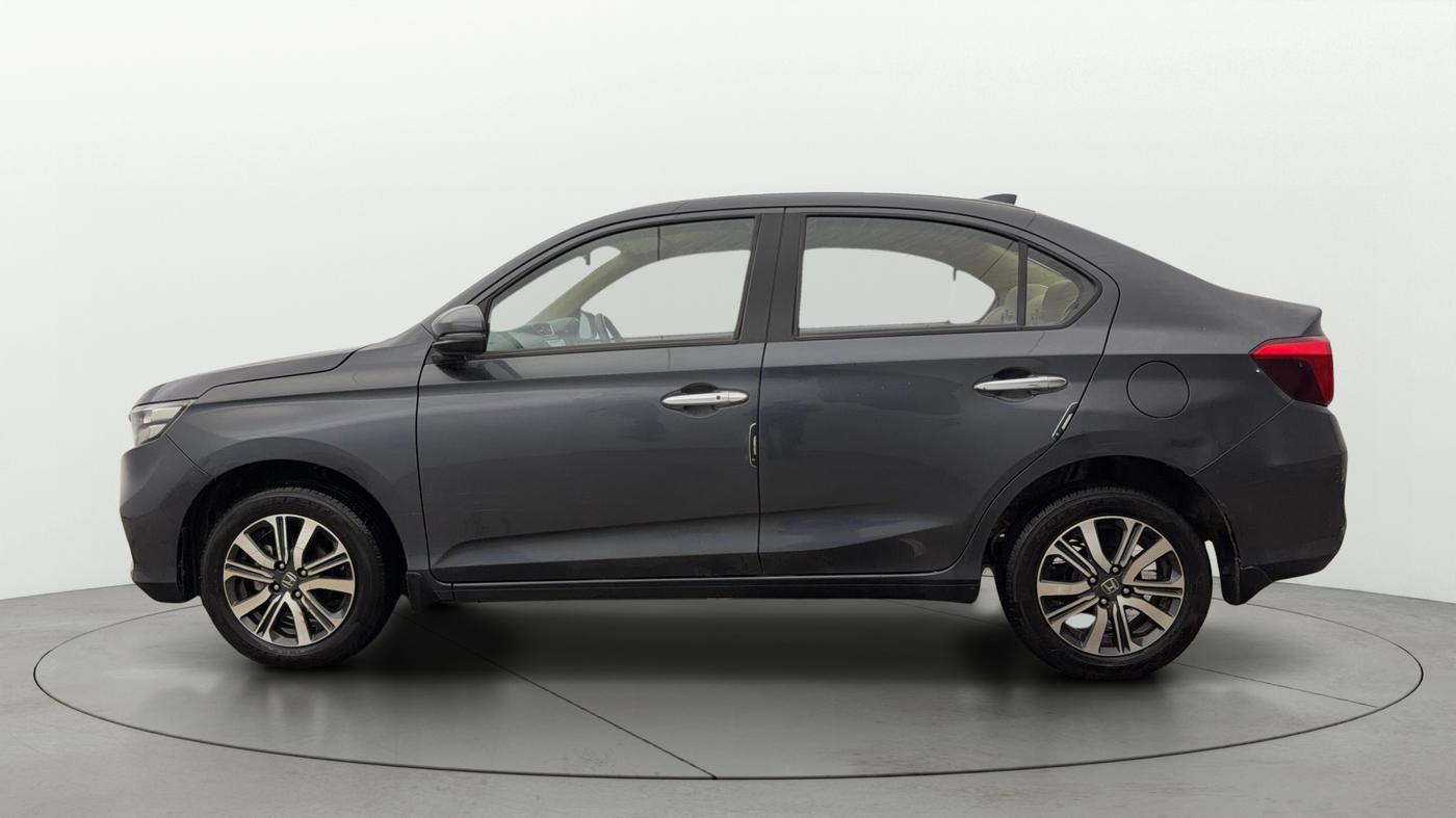 2024 Honda Amaze 1.2L I-VTEC VX CVT, Petrol, Automatic, 24,424 km, Left Side