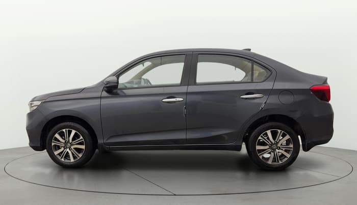 2024 Honda Amaze 1.2L I-VTEC VX CVT, Petrol, Automatic, 24,424 km, Left Side