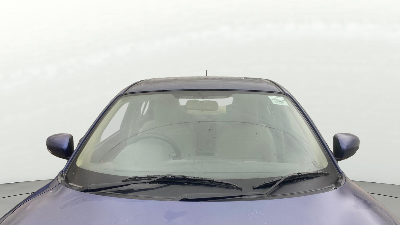 2017 Maruti Dzire ZDI PLUS, Diesel, Manual, 86,592 km, Front Windshield