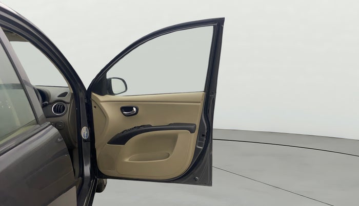 2013 Hyundai i10 MAGNA 1.2, Petrol, Manual, 69,772 km, RHS Front Door