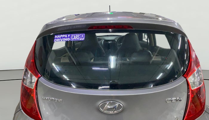 2013 Hyundai Eon MAGNA +, Petrol, Manual, 49,693 km, Rear Windshield