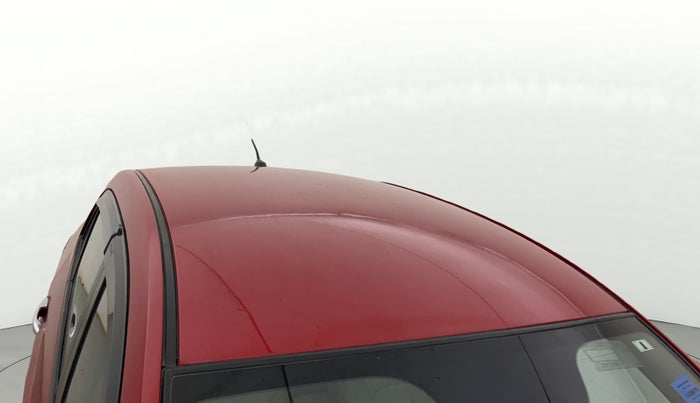 2014 Hyundai Xcent SX 1.2, Petrol, Manual, 72,288 km, Roof