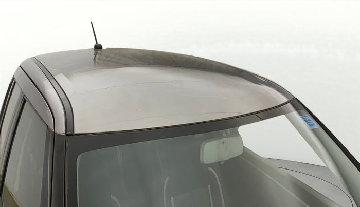 2015 Maruti Swift VXI, Petrol, Manual, 86,175 km, Roof