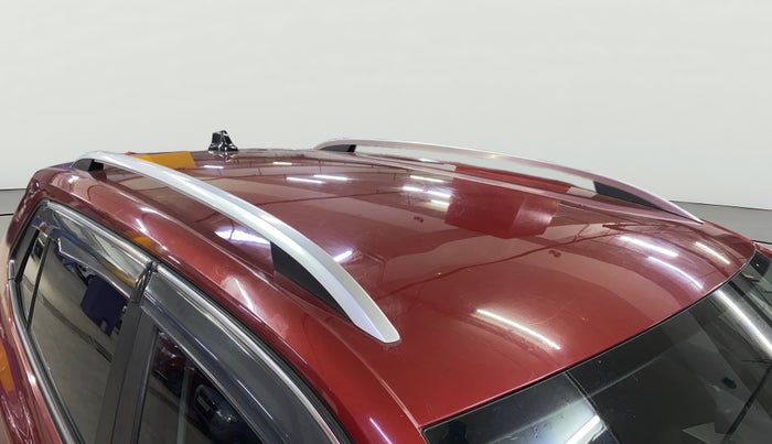 2024 Volkswagen TAIGUN HIGHLINE 1.0 TSI MT, Petrol, Manual, 30,678 km, Roof