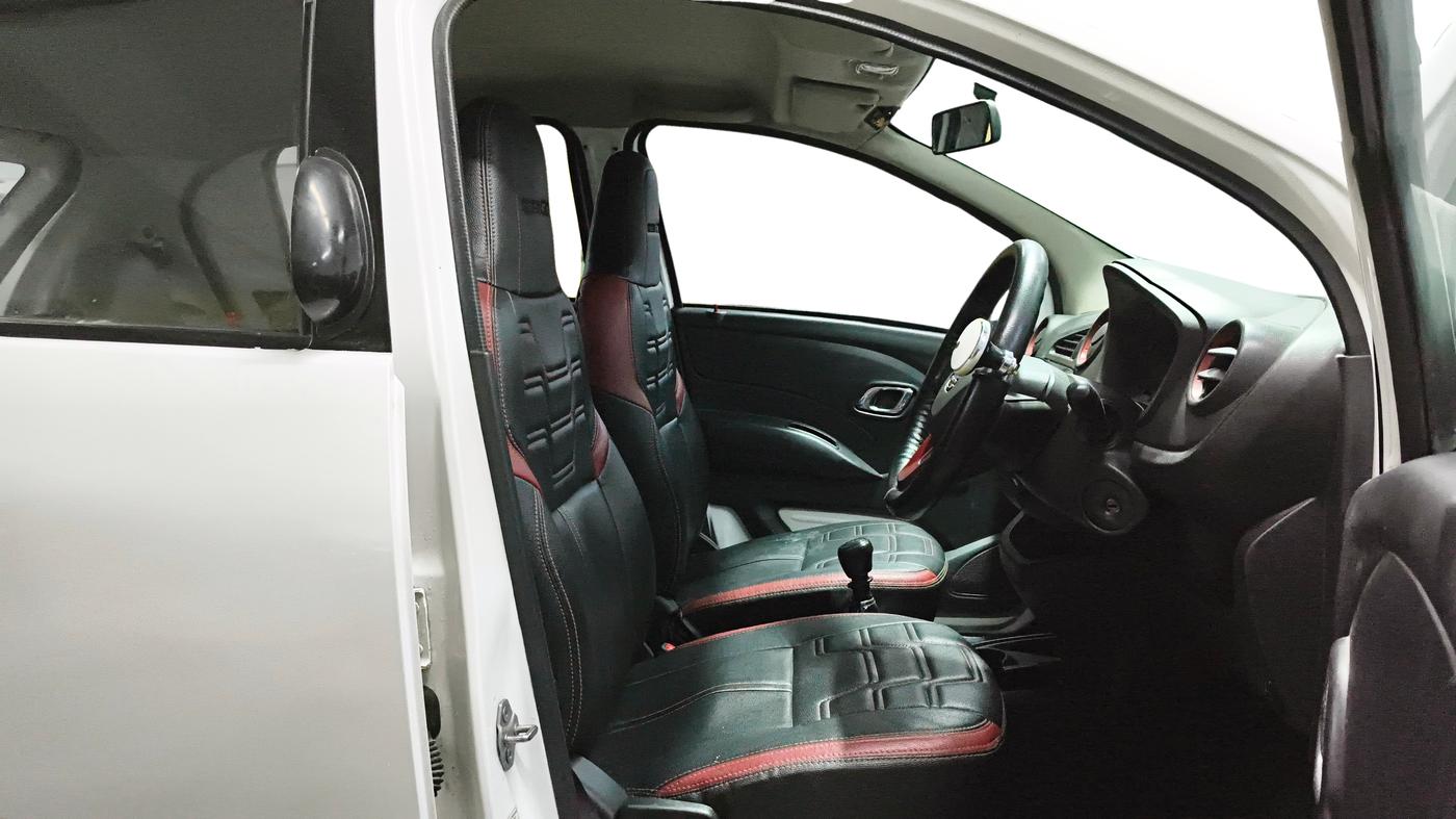 2018 Datsun Redi Go T(O) 1.0L LIMITED EDITION, Petrol, Manual, 61,328 km, Right Side Front Door Cabin