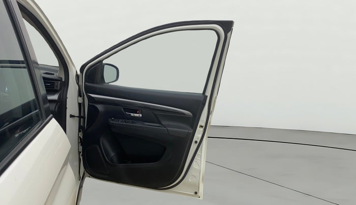 2022 Maruti XL6 ZETA AT, Petrol, Automatic, 23,299 km, RHS Front Door