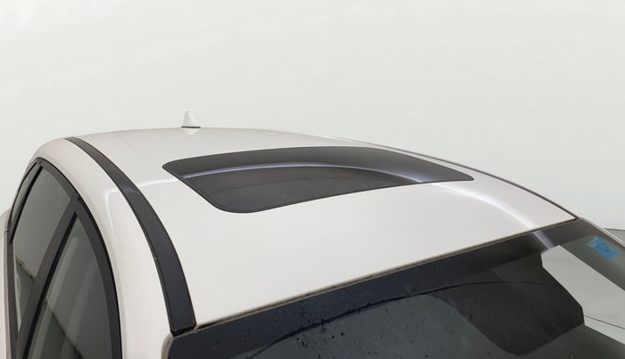 2021 Hyundai NEW I20 ASTA (O) 1.2 MT, Petrol, Manual, 19,506 km, Roof