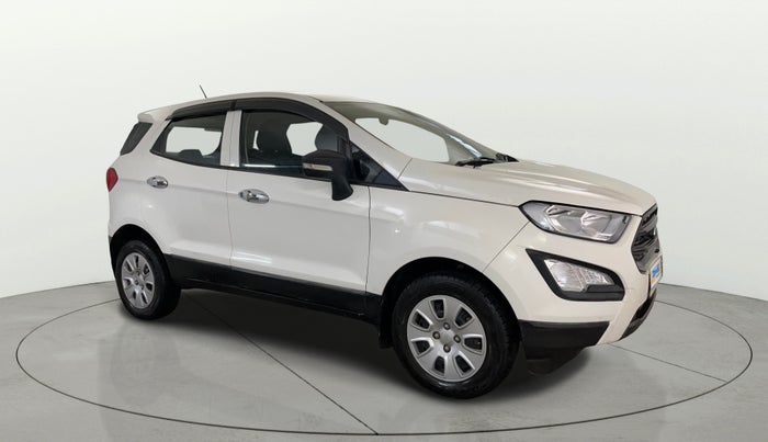 2018 Ford Ecosport AMBIENTE 1.5L PETROL, Petrol, Manual, 51,873 km, SRP