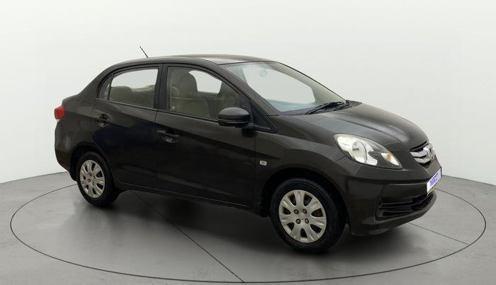 2015 Honda Amaze 1.2L I-VTEC S, Petrol, Manual, 11,389 km, SRP