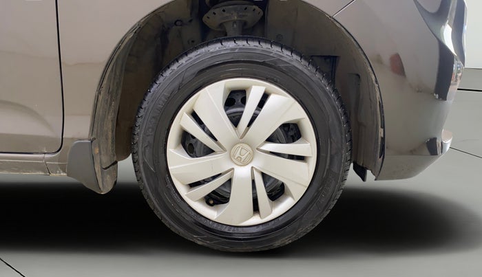 2019 Honda Amaze 1.2L I-VTEC S, Petrol, Manual, 39,363 km, Right Front Wheel