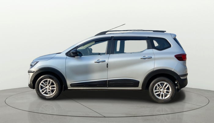 2022 Renault TRIBER RXT, CNG, Manual, 61,803 km, Left Side
