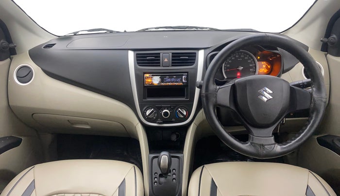 2015 Maruti Celerio VXI AMT, Petrol, Automatic, 45,849 km, Dashboard