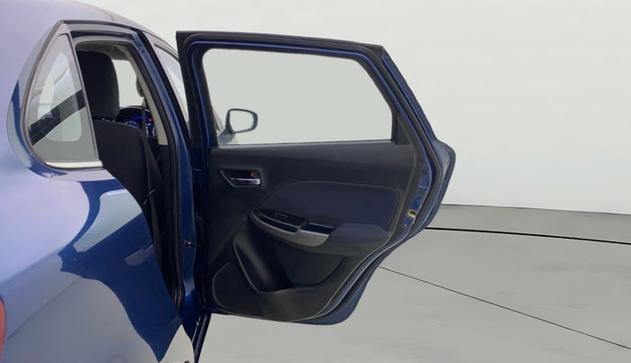 2020 Maruti Baleno ZETA PETROL 1.2, Petrol, Manual, 62,577 km, RHS Rear Door