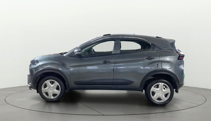 2024 Tata NEXON SMART 1.2 PETROL, Petrol, Manual, 29,844 km, Left Side