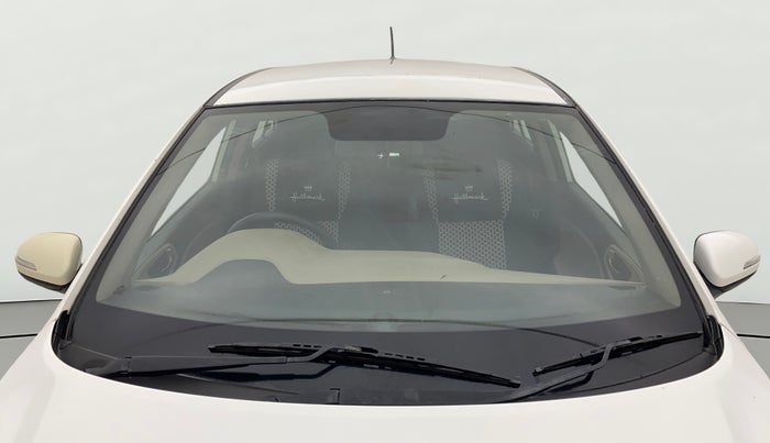 2019 Hyundai Elite i20 SPORTZ 1.2, Petrol, Manual, 1,36,388 km, Front Windshield