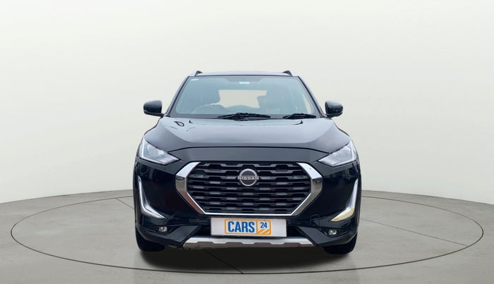 2022 Nissan MAGNITE XV MT, Petrol, Manual, 96,081 km, Front