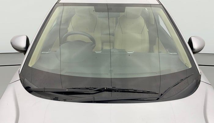 2020 Honda City 1.5L I-VTE V CVT, Petrol, Automatic, 37,404 km, Front Windshield