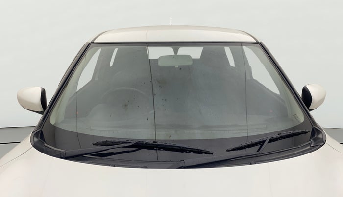 2022 Maruti Swift VXI AMT, Petrol, Automatic, 33,676 km, Front Windshield