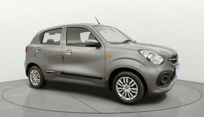 2023 Maruti Celerio VXI CNG, CNG, Manual, 27,901 km, Right Front Diagonal