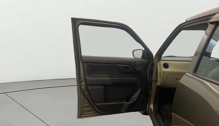 2019 Maruti New Wagon-R LXI CNG 1.0, CNG, Manual, 78,357 km, LHS Front Door