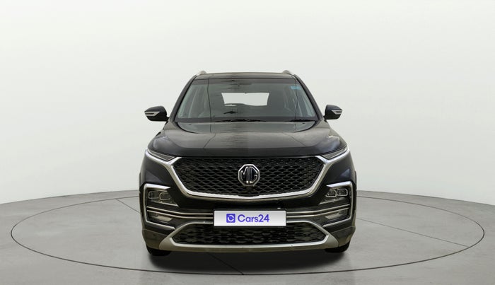 2019 MG HECTOR SMART HYBRID 1.5 PETROL, Petrol, Manual, 77,753 km, Front