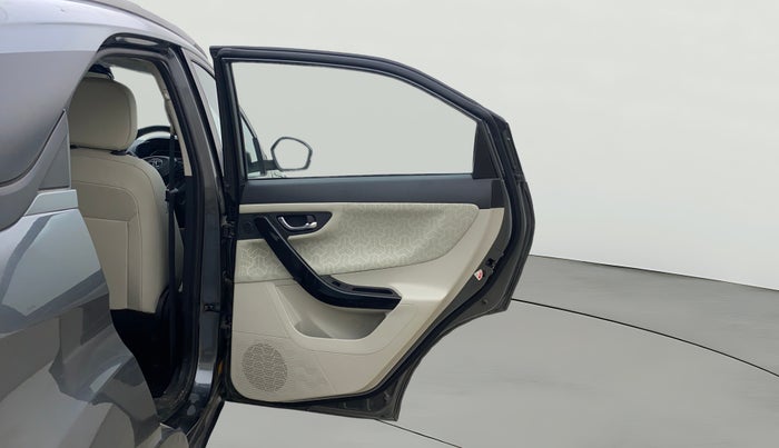 2023 Tata NEXON XZA PLUS (L), Petrol, Automatic, 22,611 km, RHS Rear Door