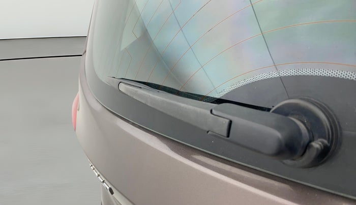 2019 Tata Tiago XZA PLUS PETROL, Petrol, Automatic, 92,860 km, Rear Wiper