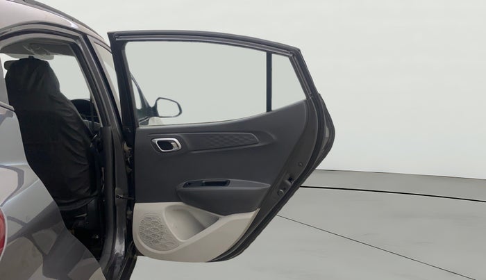 2020 Hyundai GRAND I10 NIOS SPORTZ 1.2 KAPPA VTVT, Petrol, Manual, 24,221 km, RHS Rear Door