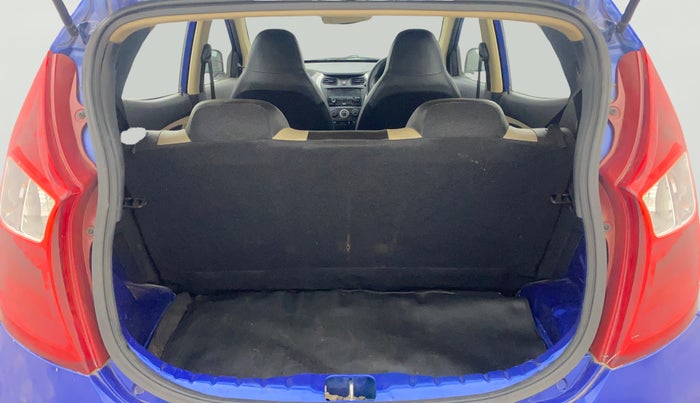 2015 Hyundai Eon ERA +, Petrol, Manual, 33,268 km, Boot Open Zoomed View