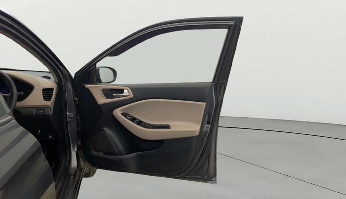 2020 Hyundai Elite i20 SPORTZ PLUS 1.2, Petrol, Manual, 50,097 km, RHS Front Door