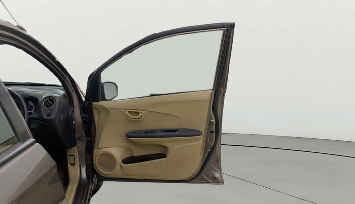 2014 Honda Brio S MT, Petrol, Manual, 71,790 km, RHS Front Door