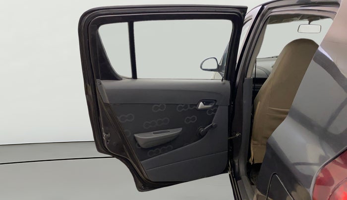 2015 Maruti Alto 800 LXI, Petrol, Manual, 69,933 km, LHS Rear Door