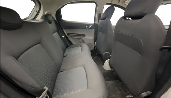2018 Tata Tiago XZA PETROL, Petrol, Automatic, 42,455 km, Right Side Rear Door Cabin