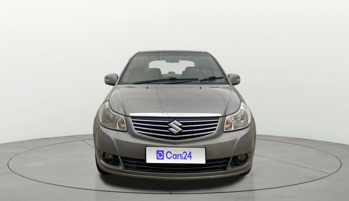 2013 Maruti SX4 ZXI, Petrol, Manual, 77,330 km, Front