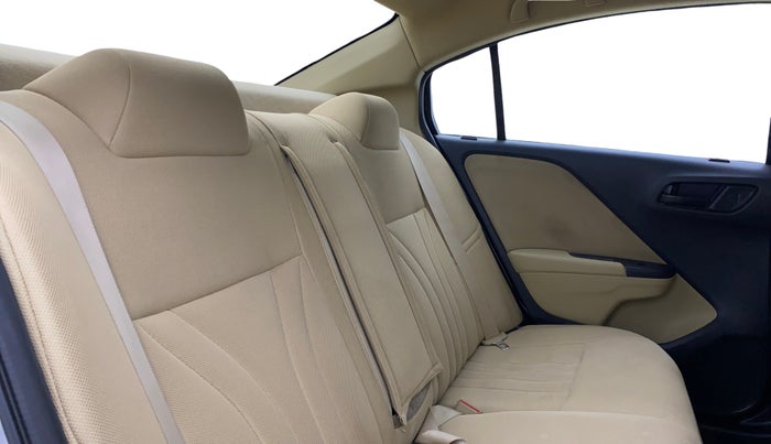 2014 Honda City 1.5L I-VTEC SV CVT, Petrol, Automatic, 49,385 km, Right Side Rear Door Cabin