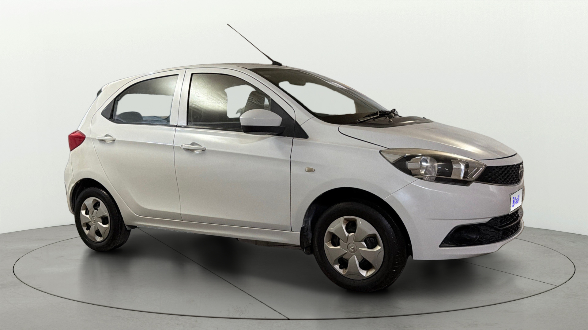 2016 Tata Tiago 2021-2026 XT PETROL