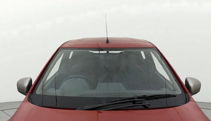 2019 Renault Kwid RXT 1.0 AMT (O), Petrol, Automatic, 66,143 km, Front Windshield