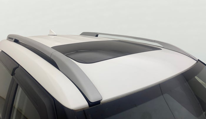 2021 Hyundai VENUE SX PLUS 1.0 TURBO DCT, Petrol, Automatic, 16,615 km, Roof