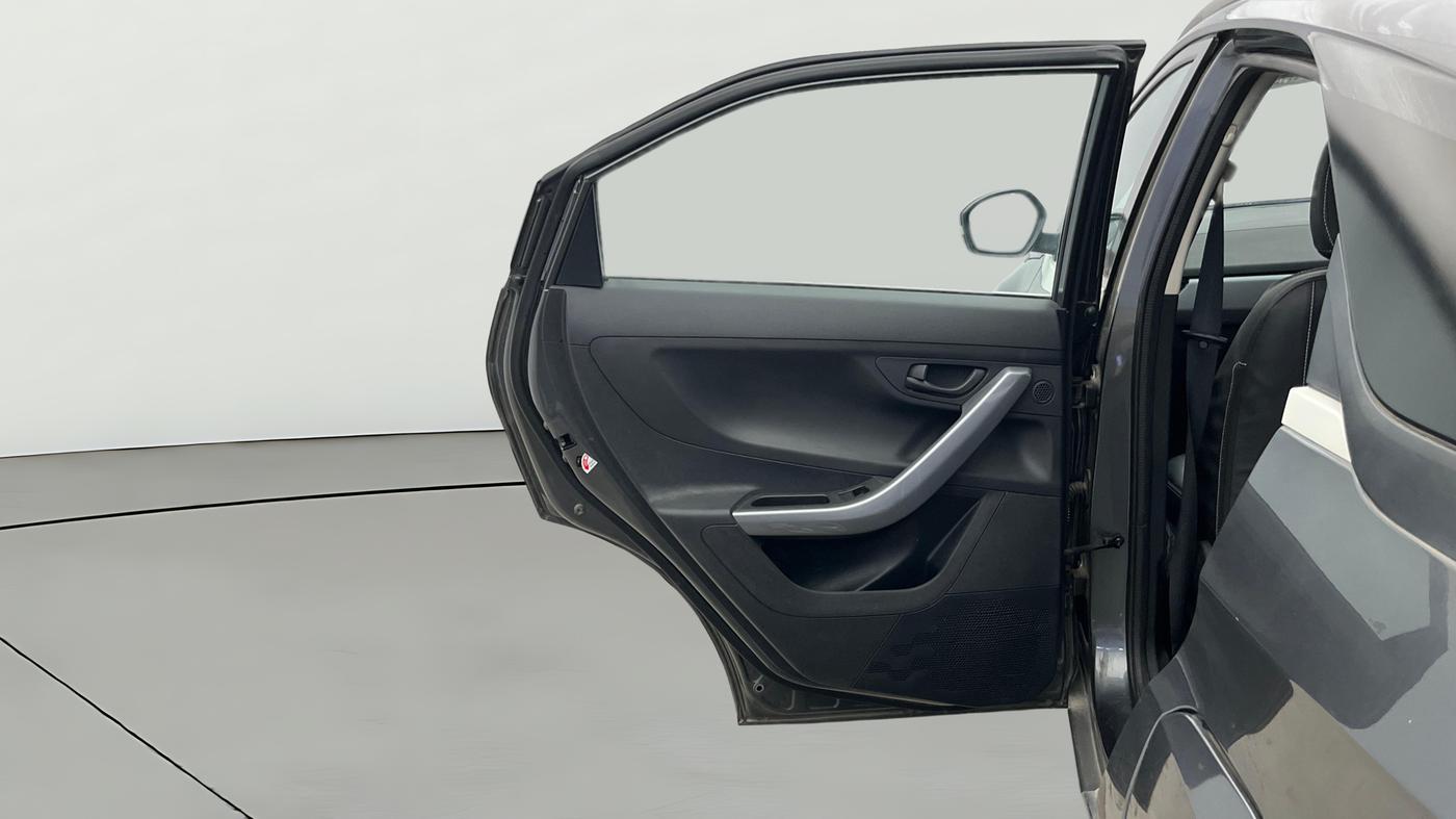 2020 Tata NEXON XM PETROL, Petrol, Manual, 69,249 km, LHS Rear Door