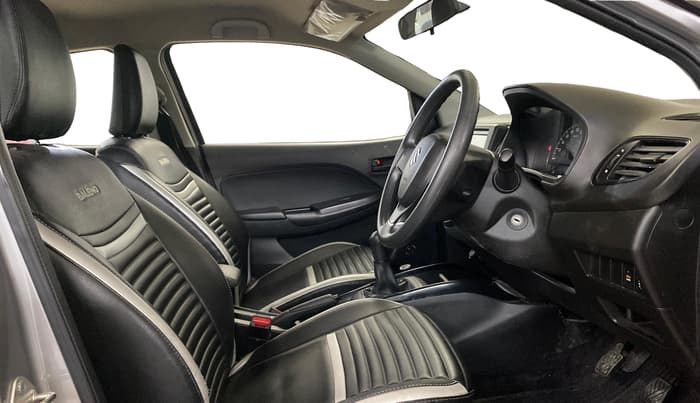 2021 Maruti Baleno SIGMA PETROL 1.2, Petrol, Manual, 18,121 km, Right Side Front Door Cabin