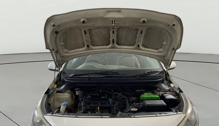 2017 Hyundai Elite i20 ASTA 1.2, Petrol, Manual, 47,311 km, Open Bonet