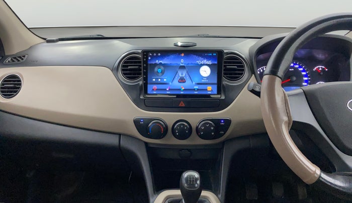 2021 Hyundai XCENT PRIME 	T+ CNG, CNG, Manual, 54,871 km, Air Conditioner