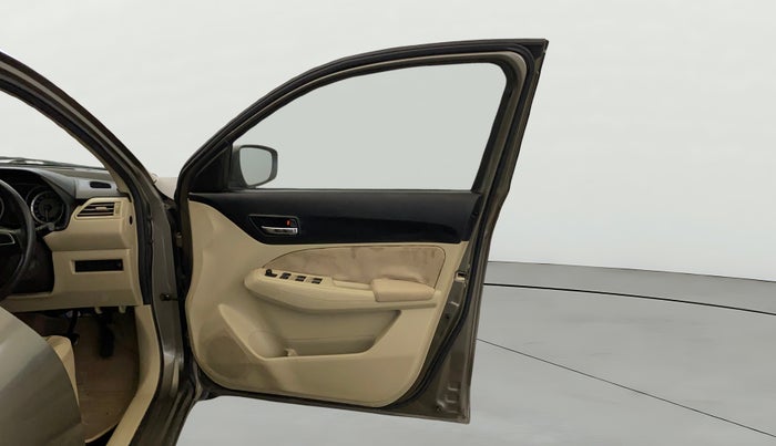 2017 Maruti Dzire VXI AMT, Petrol, Automatic, 33,129 km, RHS Front Door