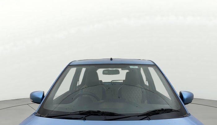 2020 Maruti New Wagon-R ZXI 1.2, Petrol, Manual, 15,130 km, Front Windshield