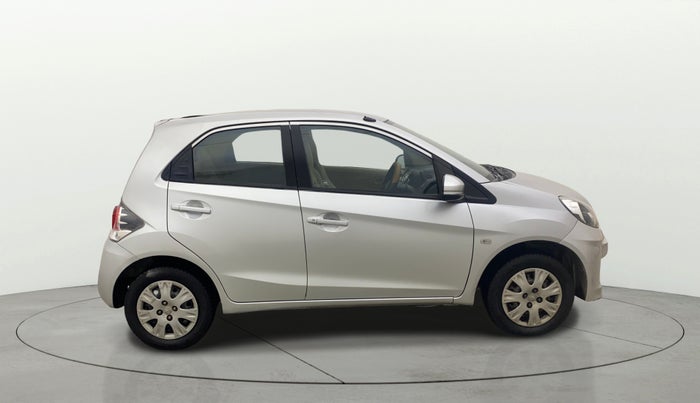2015 Honda Brio S MT, Petrol, Manual, 67,905 km, Right Side View