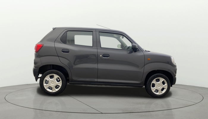 2022 Maruti S PRESSO VXI (O), Petrol, Manual, 60,576 km, Right Side View