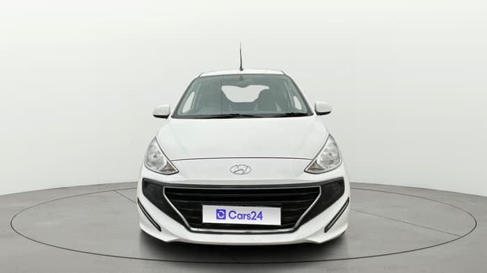 2022 Hyundai NEW SANTRO MAGNA, Petrol, Manual, 94,087 km, Front