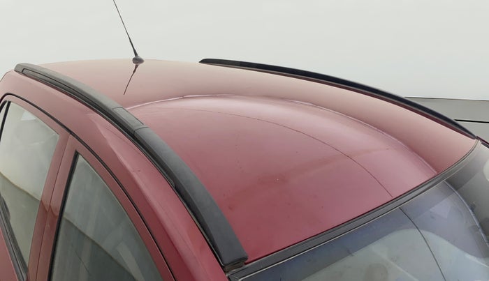 2015 Hyundai Grand i10 SPORTZ 1.2 KAPPA VTVT, Petrol, Manual, 81,574 km, Roof