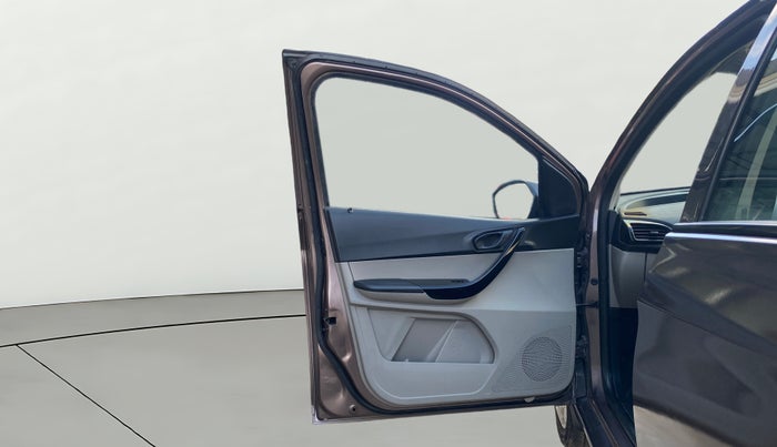 2019 Tata Tiago XT PETROL, Petrol, Manual, 45,936 km, LHS Front Door